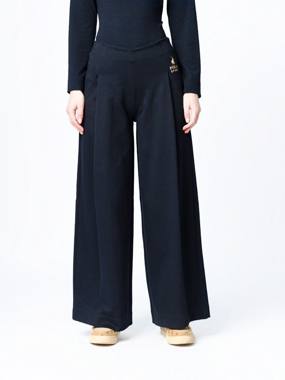 Polo Women Sienna Sport Track Pant In Black