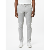 Polo Mens Essential Slim Leg Chino In Grey