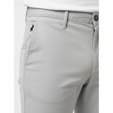 Polo Mens Essential Slim Leg Chino In Grey