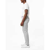 Polo Mens Essential Slim Leg Chino In Grey