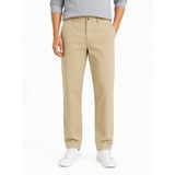 Polo Mens Essential Relaxed Leg Chinos Pants In Khaki