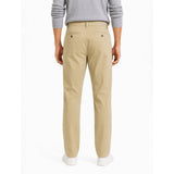 Polo Mens Essential Relaxed Leg Chinos Pants In Khaki