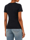Polo Womens Allie T-Shirt In Navy