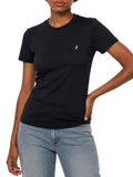 Polo Womens Allie T-Shirt In Navy