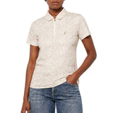 Polo Womens Caroline Printed Golfer In Multi
