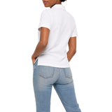 Polo Womens Margot Golfer In White