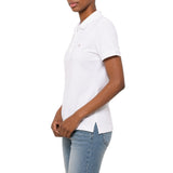 Polo Womens Margot Golfer In White