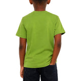 Polo Boys Rick T-Shirt In Green