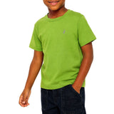 Polo Boys Rick T-Shirt In Green