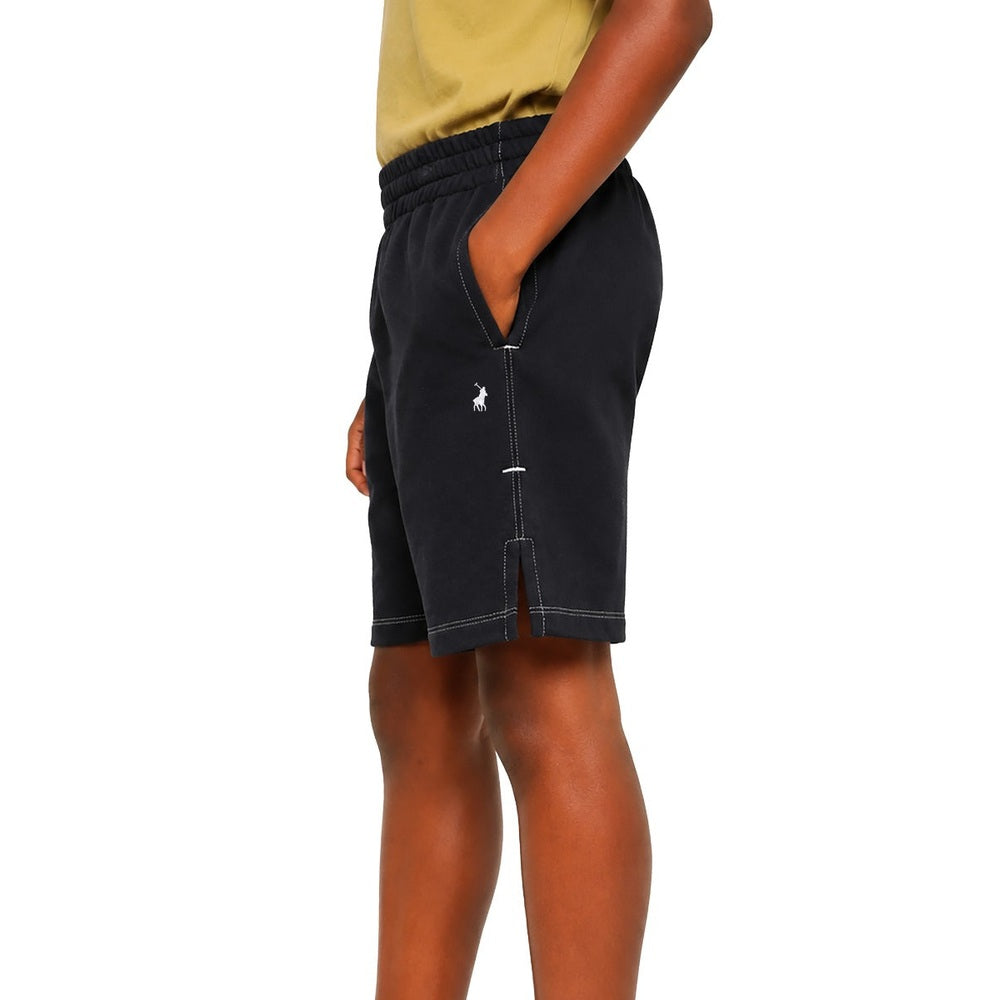Polo Boys Katlego Basic Short In Navy