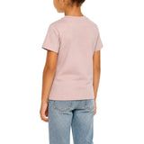 Polo Girls Kelly T-Shirt In Pink