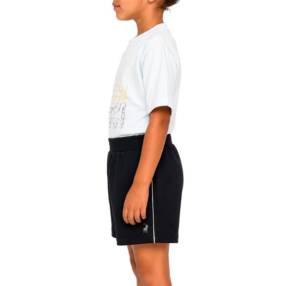 Polo Girls Madison Shorts In Navy