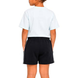 Polo Girls Madison Shorts In Navy