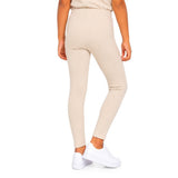 Polo Girls Maya Fashion Full Length Legging In Stone