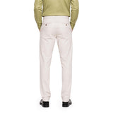 Polo Mens Straight Leg Chino Pants In Bone