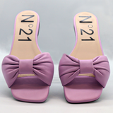 Nº21 23Ecpxnv15080 Flat Fuschia