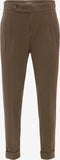 Antioch Mens Trousers In Brown