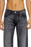 Diesel Mens 1985 Larkee L.32 Charcoal Jean