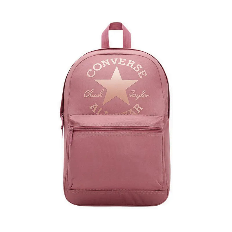 Converse Girls Cam Bag Pack  Royal Flushed