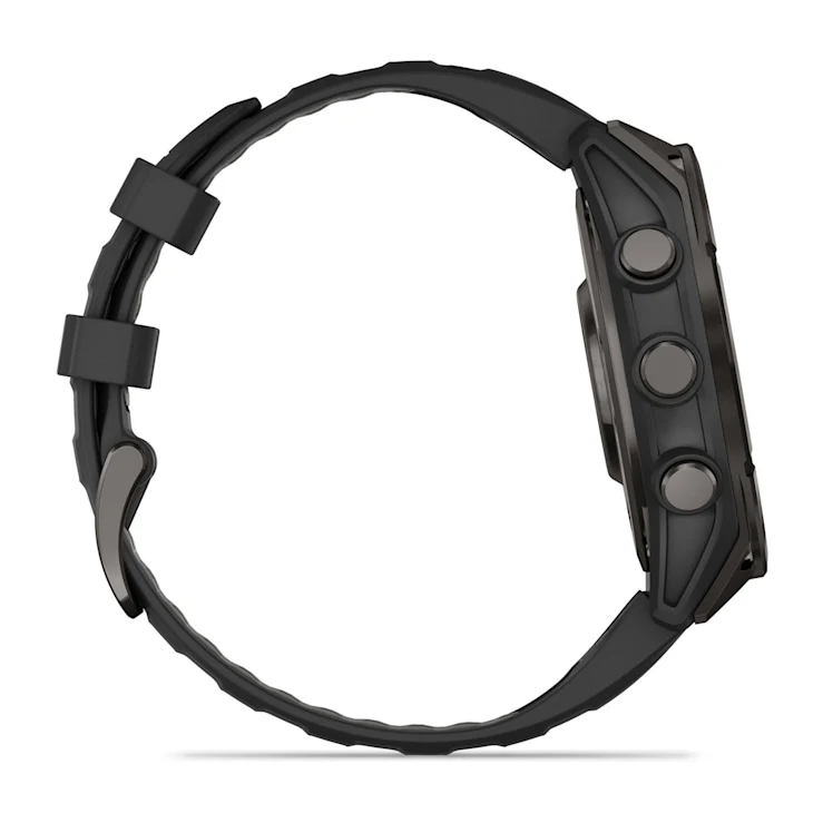 Garmin Fenix 8 Pro Watch For Men