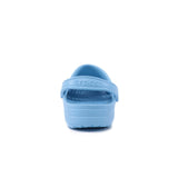 Crocs 10001 Unisex Classic Shoes Light Blue