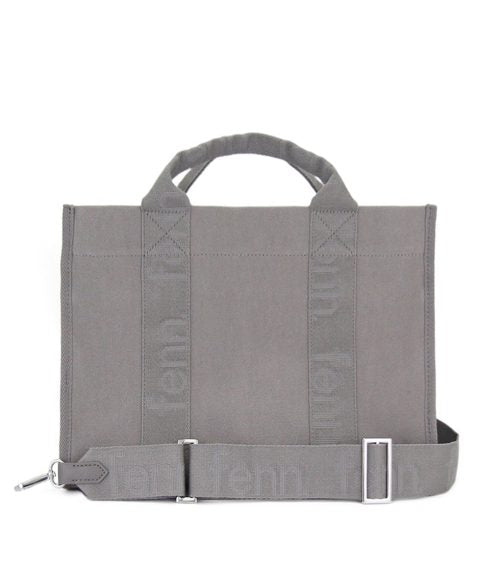 Fenn 012-004 Grey Grey Strap Handle