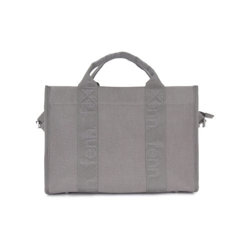 Fenn 012-004 Grey Grey Strap Handle