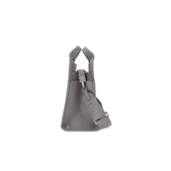 Fenn 012-004 Grey  Strap Handle Grey Inner Silver (Petite)