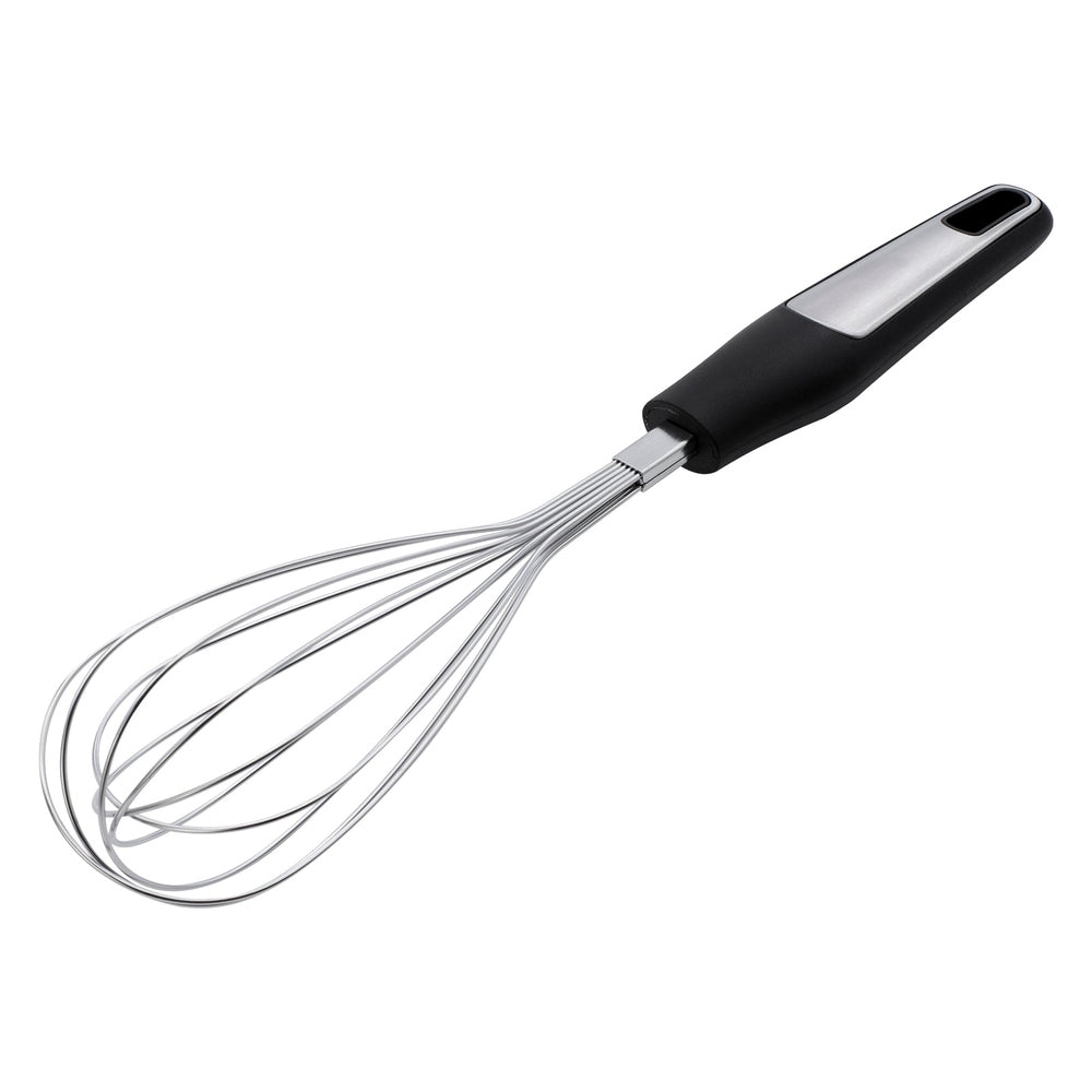 Regent Premiun Whisk Stainless Steel In Black/Silver