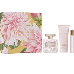 Oscar De La Renta Bella Rosa Gift Set For Women