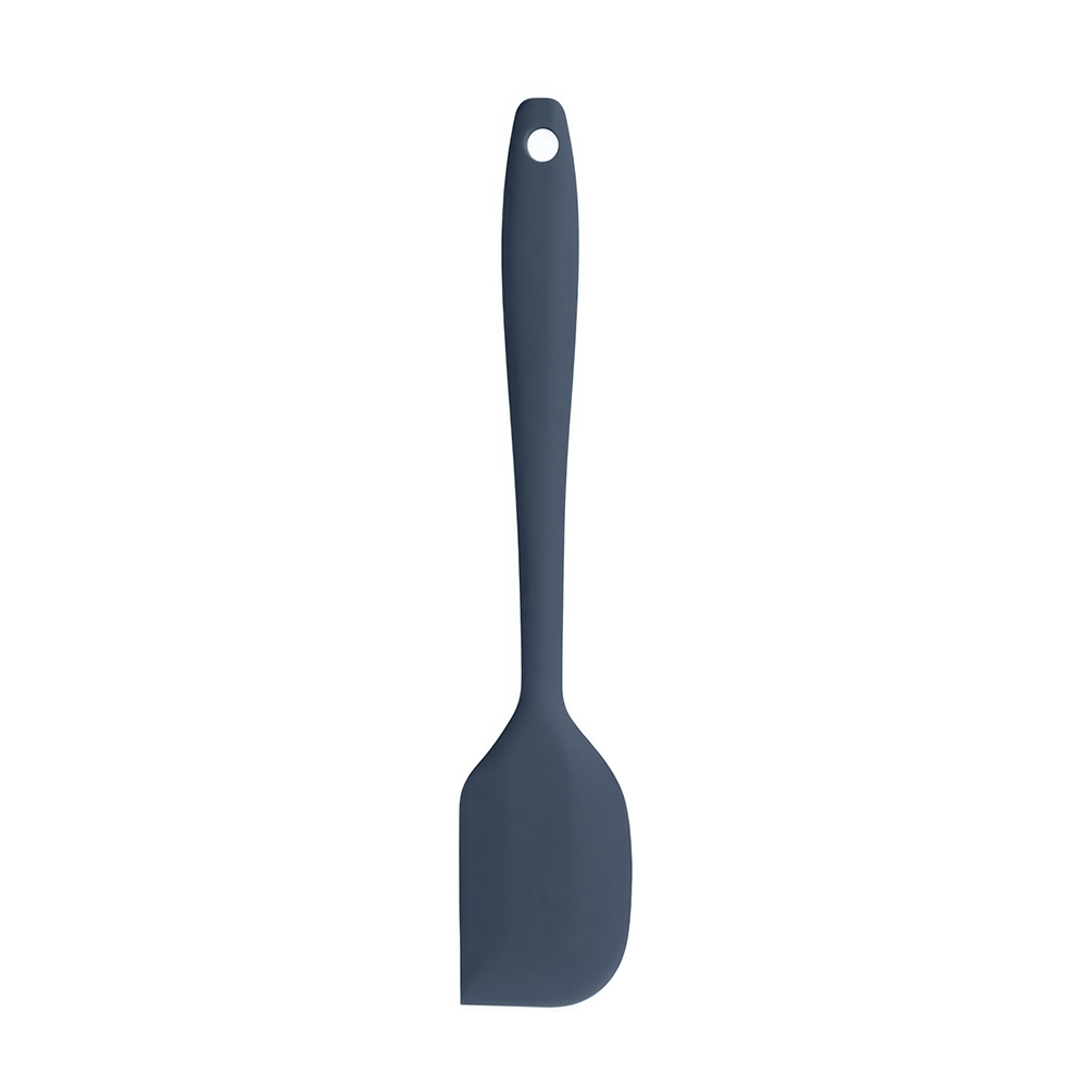 Creative Cooking Large Silicone Spatula In Grey
