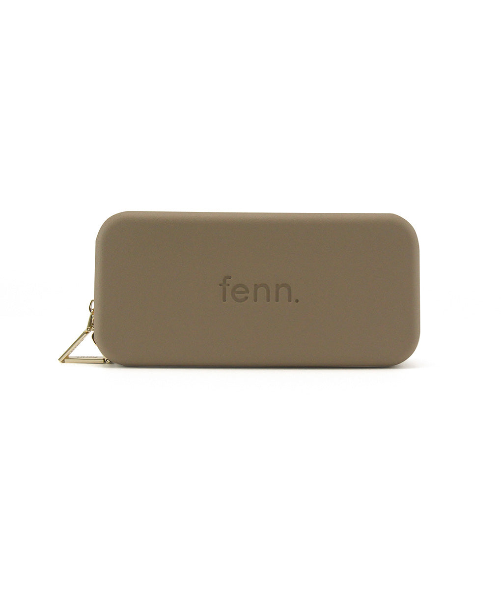 Fenn Fenn016-002 Stone Handle W/Chain And Card