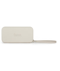 Fenn Champain/Silver Wallet