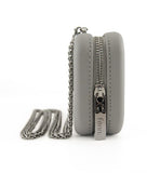 Fenn 016-003 New Grey Handle W/Chain And Card