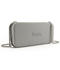 Fenn Fenn016-003 New Grey Handle W/Chain And Card