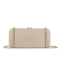 Fenn 016-007 Sand Wallet Chain Sand Inner Gold