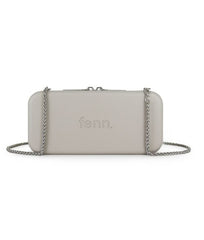 Fenn 016-022 Wallet Mushroom /Grey/Silver