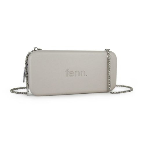 Fenn 016-022 Wallet Mushroom /Grey/Silver