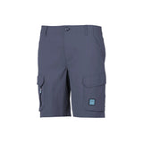 Watamu Mens Loango Shorts In Grey