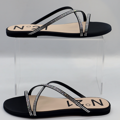 Nº21 23Ecpxnv15070 Flat Black