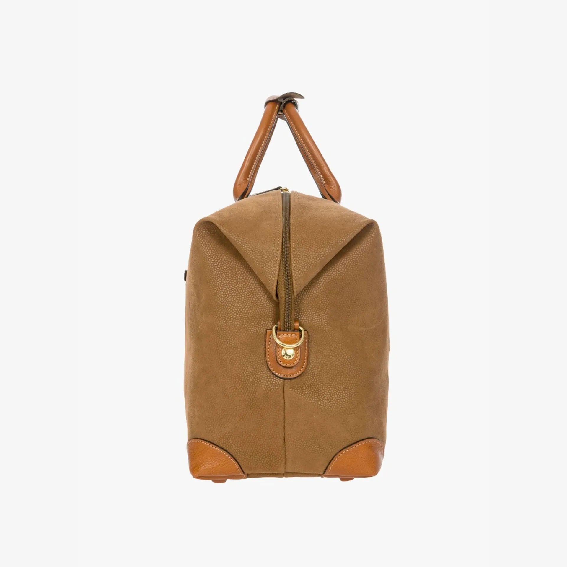 Brics Blf20203 Duffle Cream 43Cm