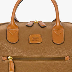 Brics Blf20203 Duffle Cream 43Cm