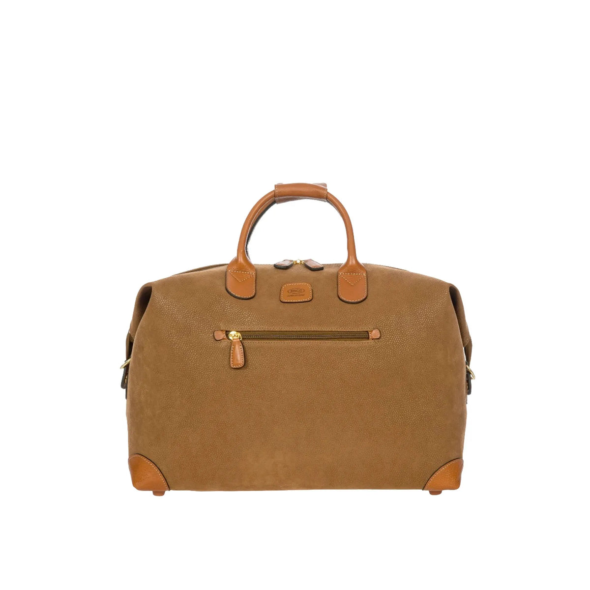 Brics Blf20203 Duffle Cream 43Cm