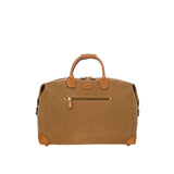 Brics Blf20203 Duffle Cream 43Cm