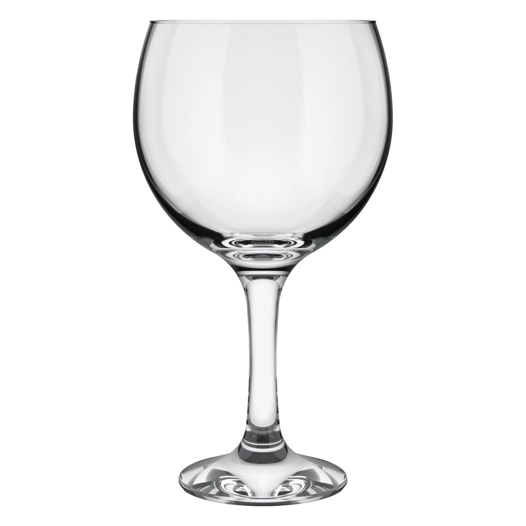 Consol Bradford 2 Pack Gin Glasses