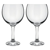 Consol Bradford 2 Pack Gin Glasses