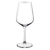 Consol Signature Vienna 4 Pack Stem Red Wine Glasses