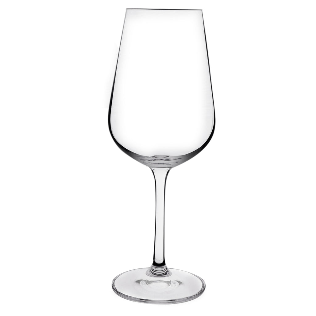 Consol Signature Vienna 4 Pack Stem White Wine Glasses