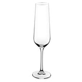 Consol Signature Vienna 4 Pack Stem Champagne Glasses