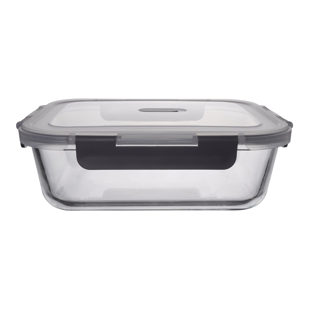 Consol Madrid Rectagular Storage Container